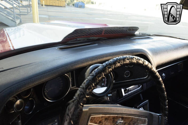 1970 Chevrolet Camaro