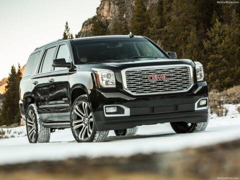 2022 GMC Yukon for sale at Xclusive Auto Leasing NYC in Staten Island NY