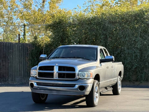 2005 Dodge Ram 1500 for sale at Excel Motors in Sacramento CA