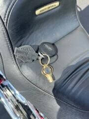 2005 Harley-Davidson V- Rod CVO