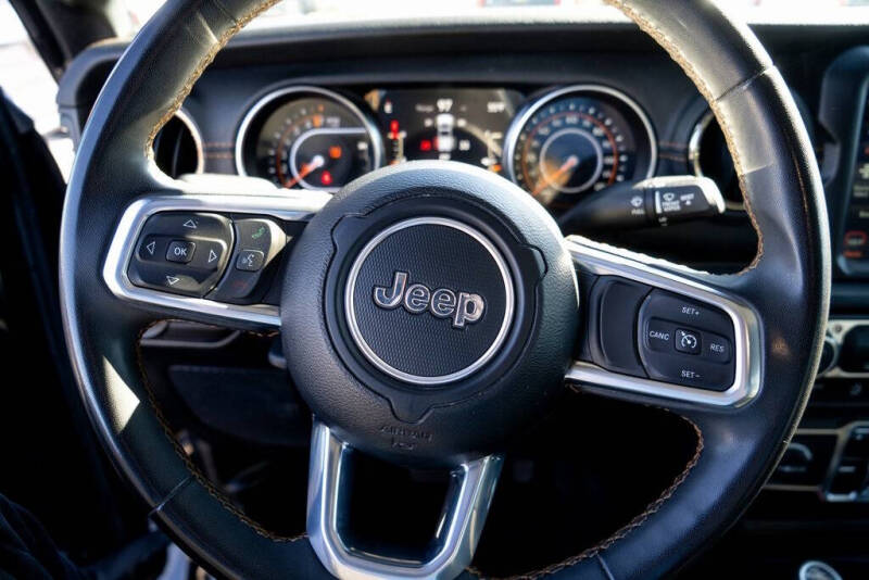 2023 Jeep Gladiator High Altitude