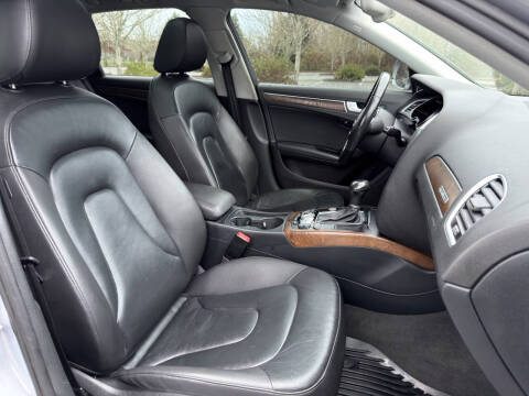 2015 Audi Allroad 2.0T quattro Premium Plus