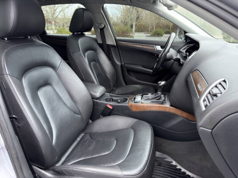 2015 Audi Allroad 2.0T quattro Premium Plus