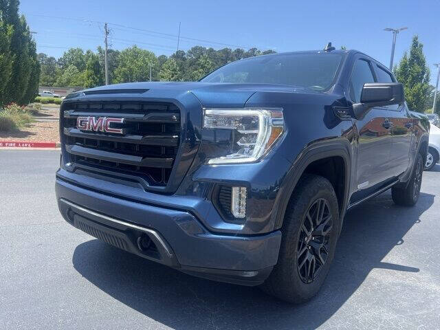 2021 GMC Sierra 1500 for sale at Southern Auto Solutions - Lou Sobh Honda in Marietta GA