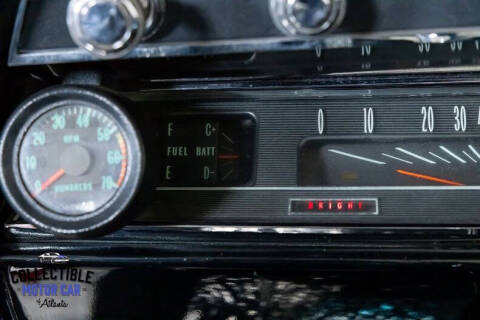 1967 Chevrolet Chevelle