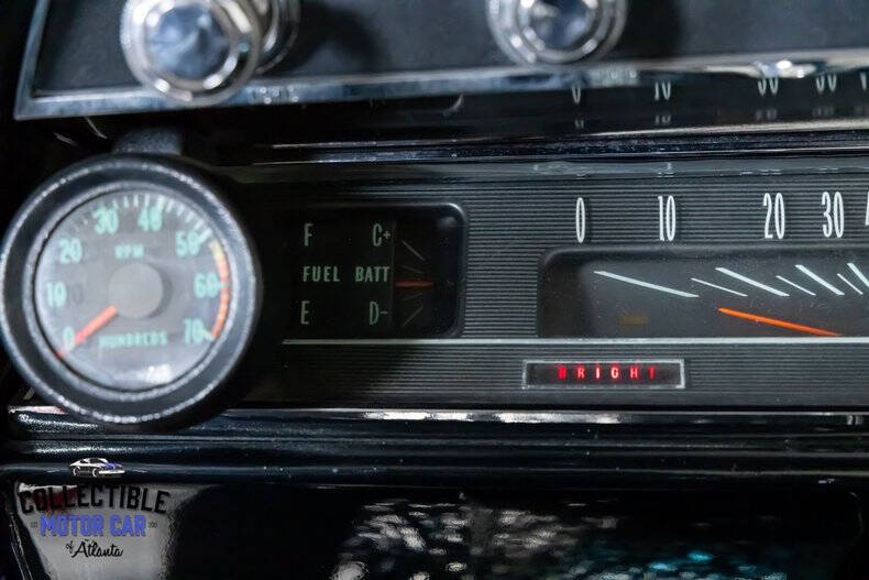 1967 Chevrolet Chevelle