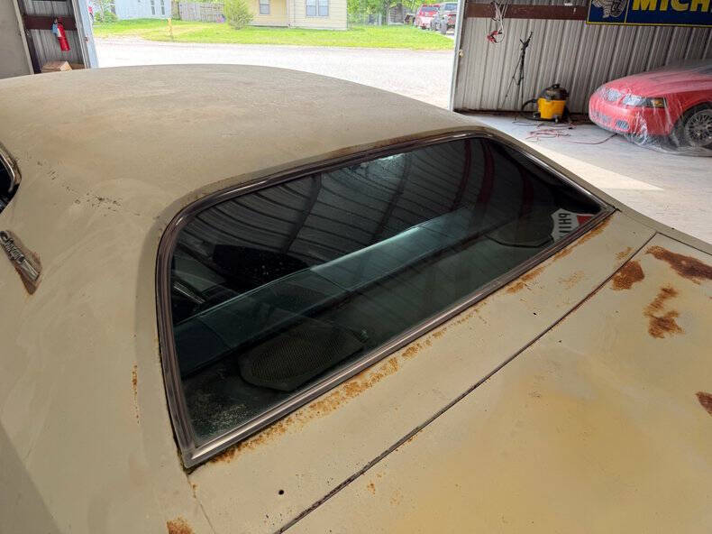 1972 Dodge Charger
