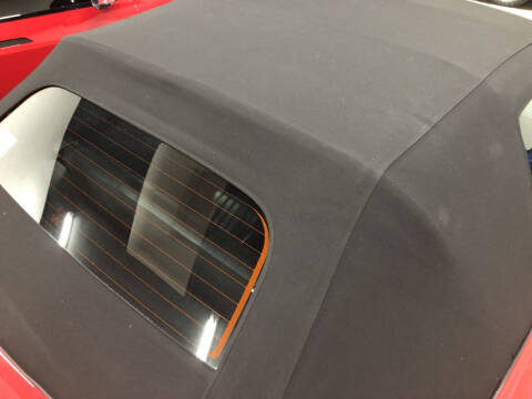 2001 Pontiac Firebird