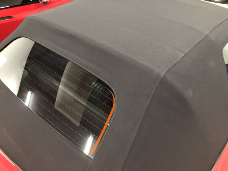 2001 Pontiac Firebird