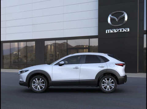 2026 Mazda CX-30 2.5 S Premium