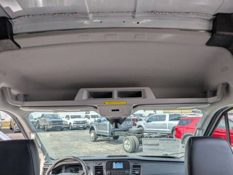 2025 Ford Transit 250