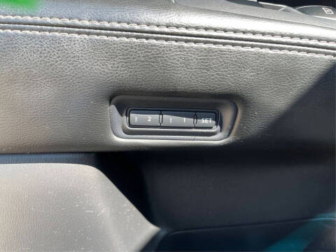 2014 Nissan Pathfinder