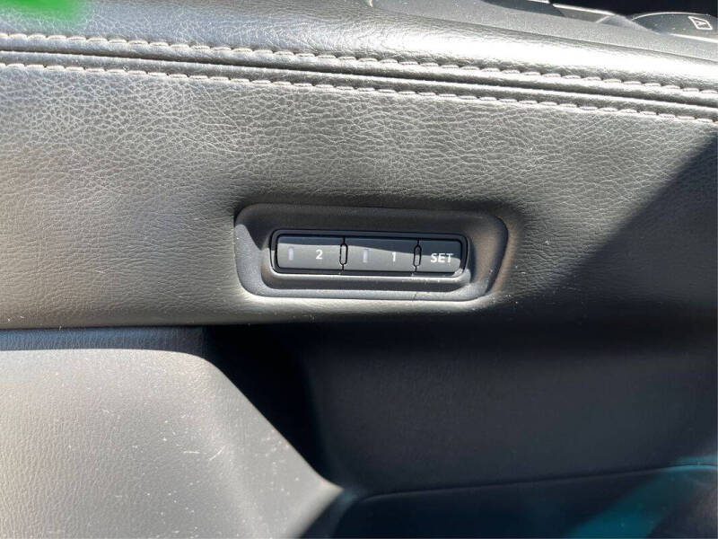 2014 Nissan Pathfinder