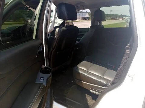 2015 Chevrolet Tahoe LS