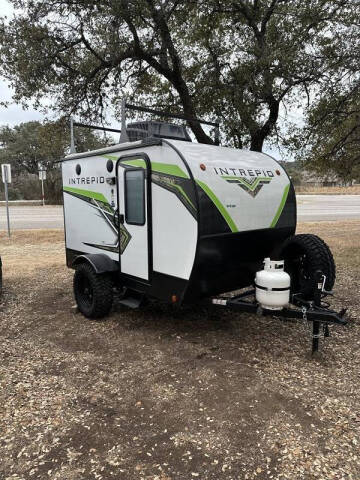 2025 Riverside RV 511TEQRdrop