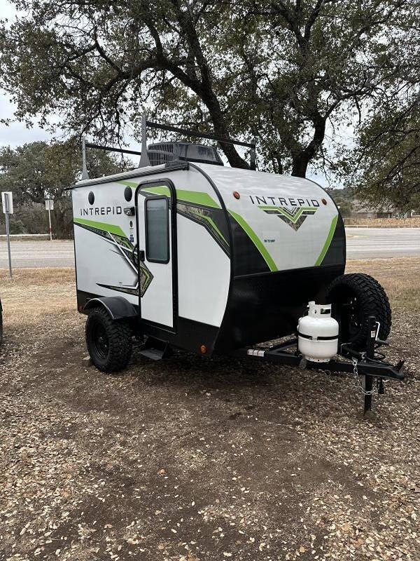 2025 Riverside RV 511TEQRdrop