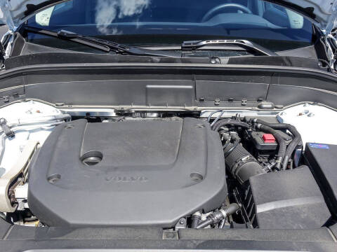 2024 Volvo XC90 B6 Plus Bright Theme 6P