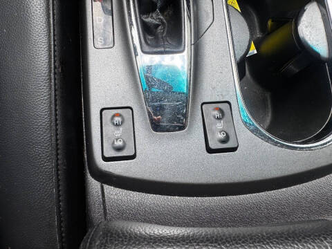 2014 Acura RDX w/Tech