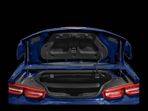 2020 Chevrolet Camaro LT