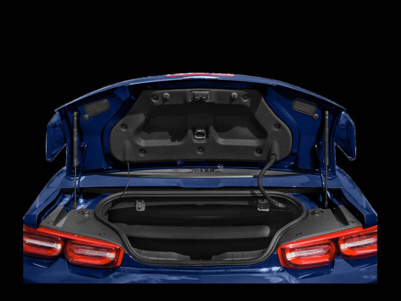 2020 Chevrolet Camaro LT