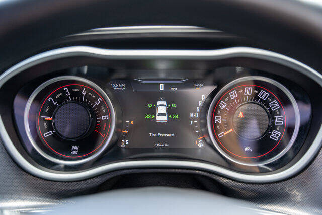 2018 Dodge Challenger GT