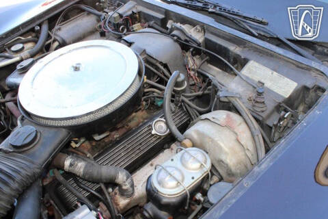 1979 Chevrolet Corvette