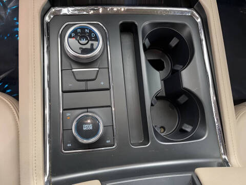 2023 Ford Expedition MAX XLT