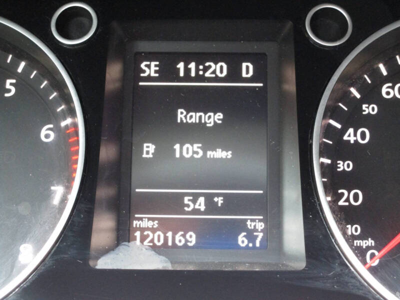 2010 Volkswagen CC Sport