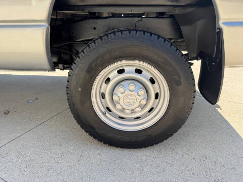 2009 Dodge Ram 2500 ST