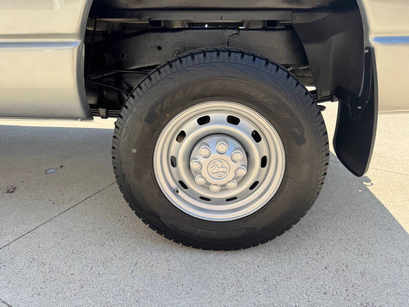 2009 Dodge Ram 2500 ST