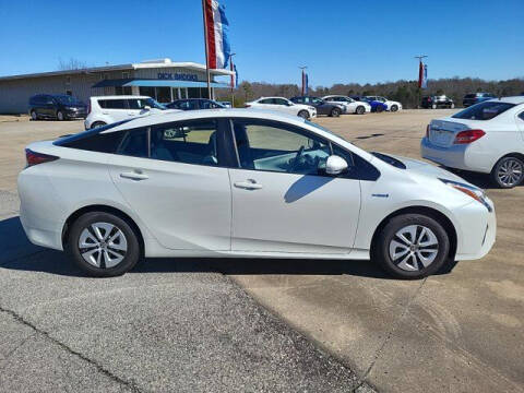 2018 Toyota Prius for sale at DICK BROOKS PRE-OWNED in Lyman SC