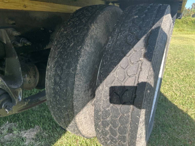 2018 International DuraStar 4300