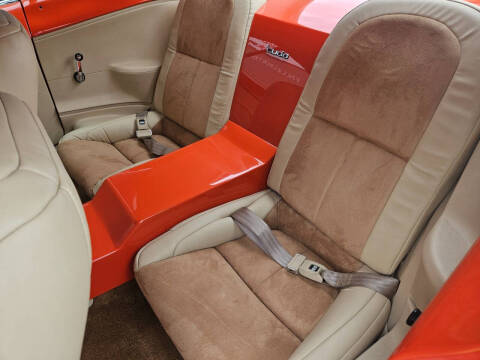 1973 Plymouth Barracuda