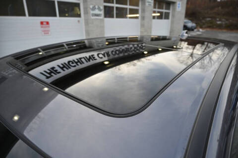 2019 Acura RDX SH-AWD