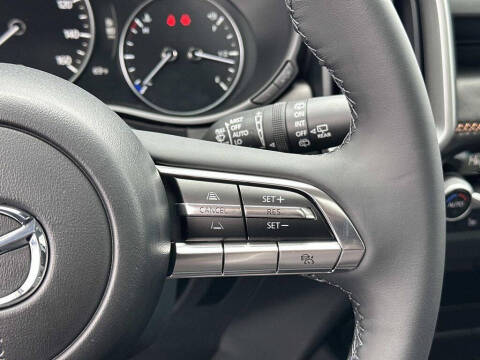 2026 Mazda CX-50 2.5 S Premium