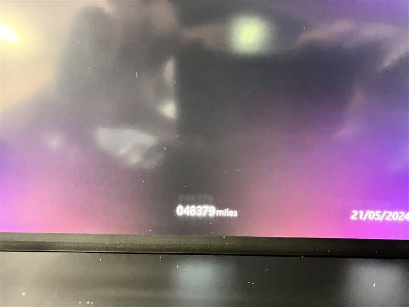 2018 Land Rover Range Rover Supercharged