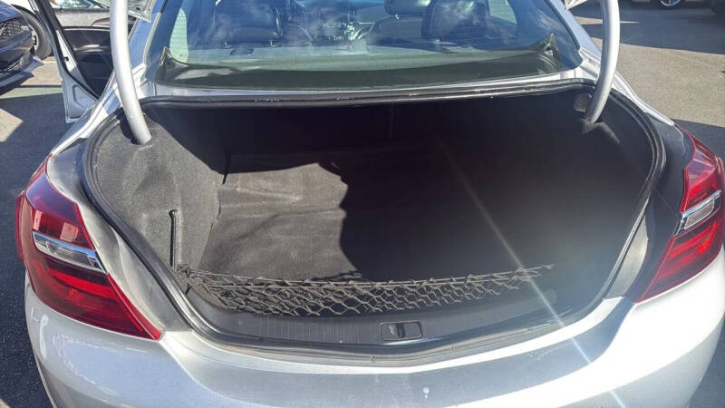 2014 Buick Regal Premium I