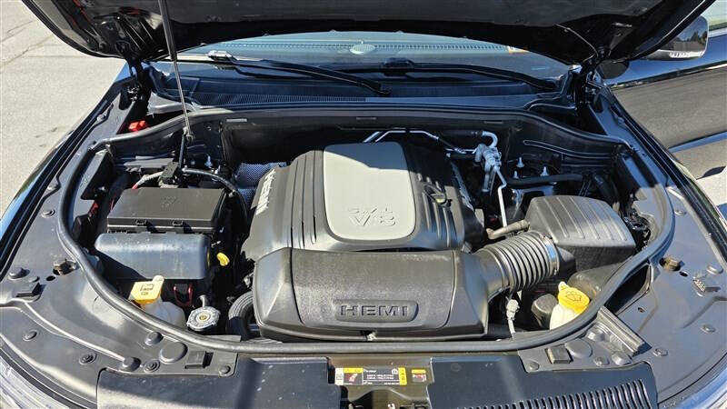 2022 Dodge Durango R/T
