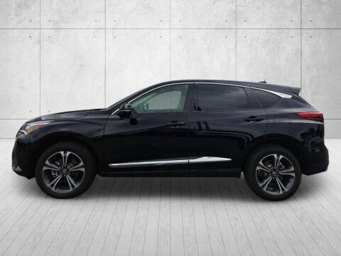 2026 Acura RDX SH-AWD w/Tech