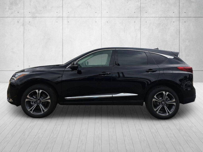 2026 Acura RDX SH-AWD w/Tech