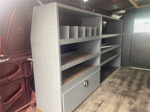 2011 Ford E-Series E-350 SD