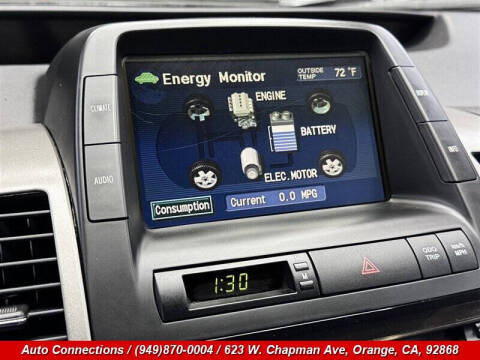 2009 Toyota Prius