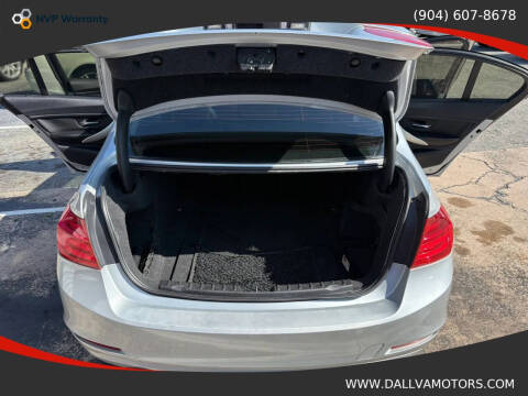 2013 BMW 3 Series 328i