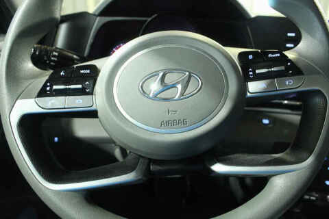 2022 Hyundai Elantra