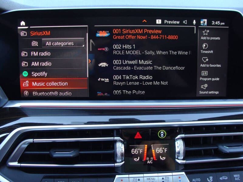 2018 Mercedes-Benz E-Class E 300 4MATIC