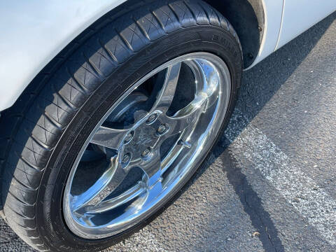 1987 Chevrolet Corvette