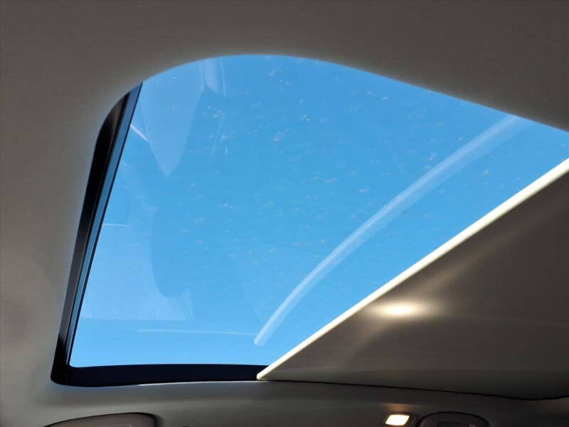 2025 Infiniti QX50 Luxe