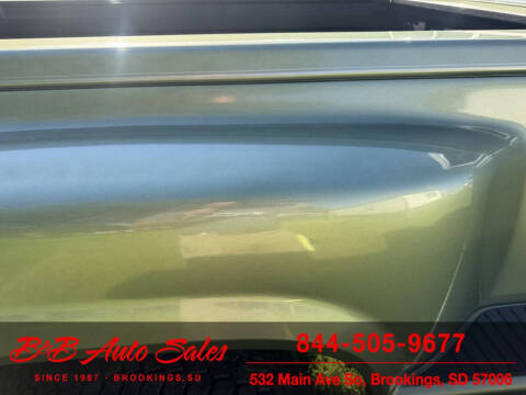 1972 Chevrolet C/K 10 Series