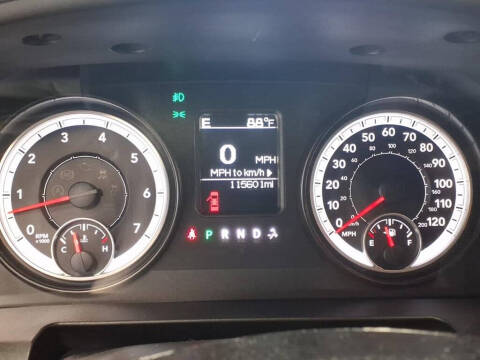 2015 RAM 1500 Express