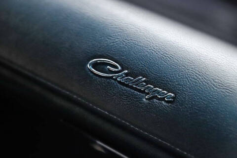 1970 Dodge Challenger